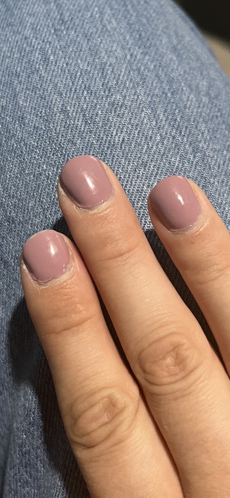 Cozy nail salon, nail salon in Princeton, NJ, photo 4 of 8