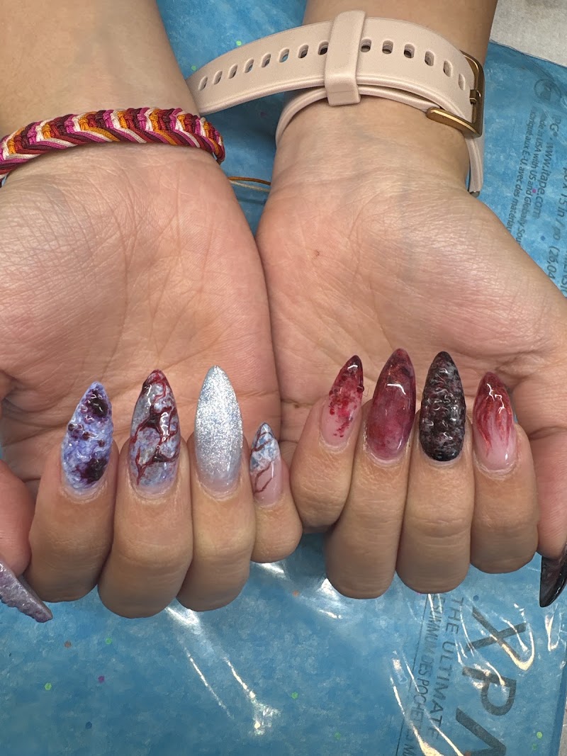 Cozy nail salon, nail salon in Princeton, NJ, photo 6 of 8