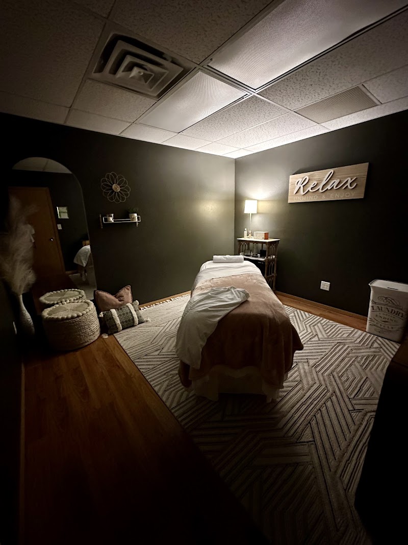 My Time Mini Spa, beauty salon in Yankton, SD, photo 4 of 6