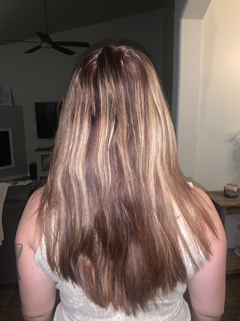 Salon THairapy, hair salon in Flagstaff, AZ, photo 4 of 7
