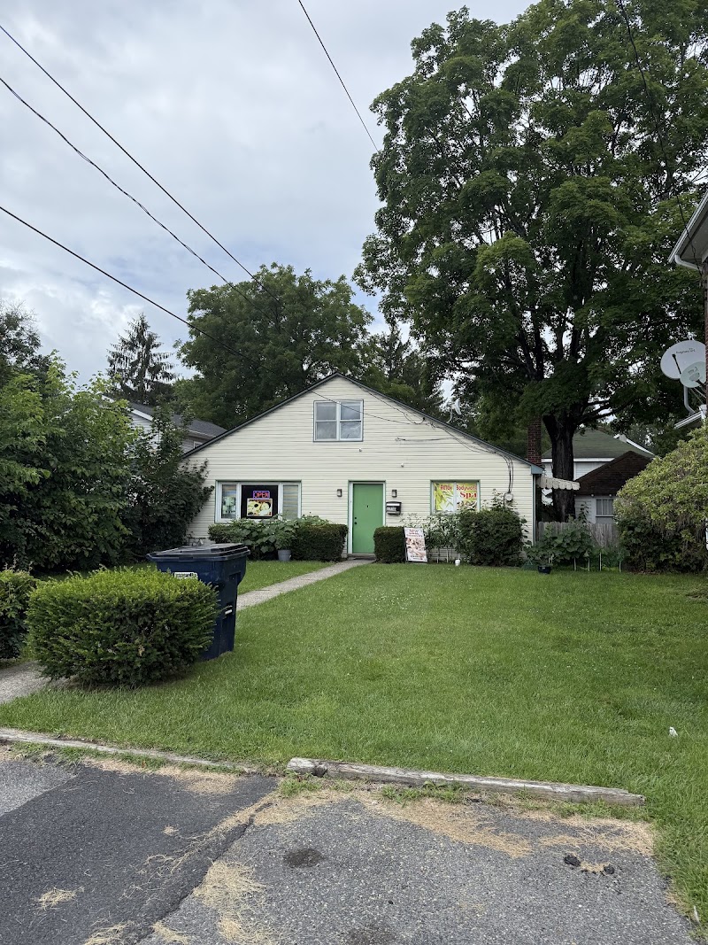 Stroudsburg Ruby Spa, massage service in Stroudsburg, PA, photo 2 of 10