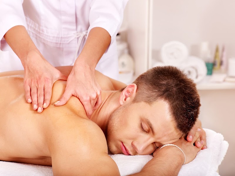 Stroudsburg Ruby Spa, massage service in Stroudsburg, PA, photo 5 of 10