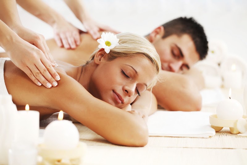 Stroudsburg Ruby Spa, massage service in Stroudsburg, PA, photo 6 of 10