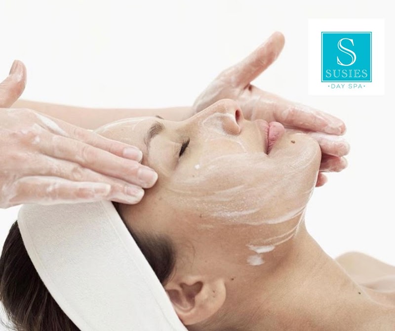 Susies Day Spa & Studio Academy, store in Mesquite, TX, photo 3 of 10