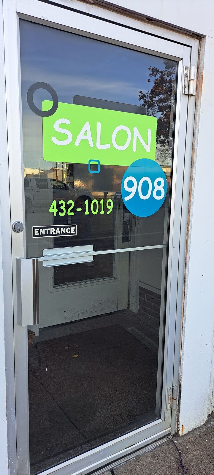 Salon 908, beauty salon in Boone, IA, photo 1 of 2