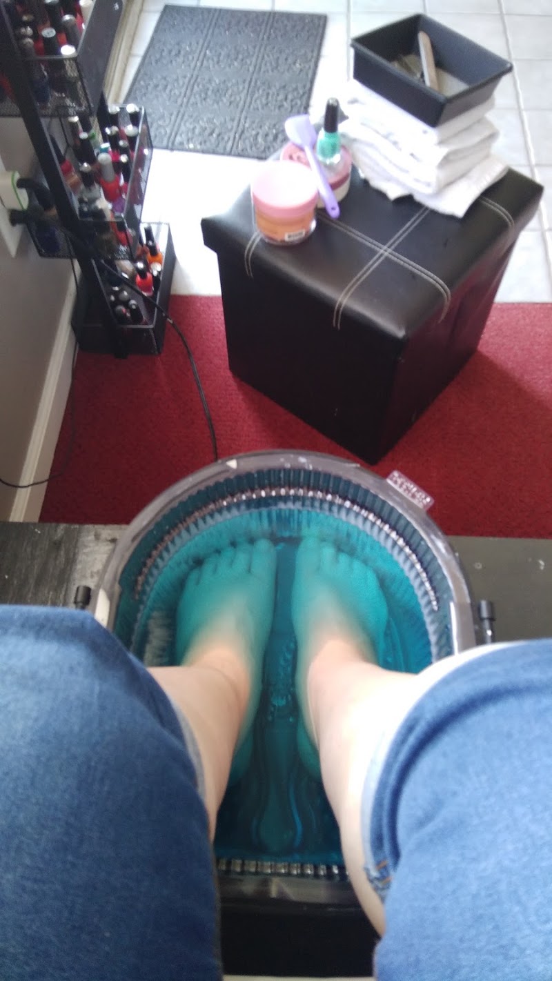 Infinity Day Spa of Corbin, spa in Corbin, KY, photo 4 of 9