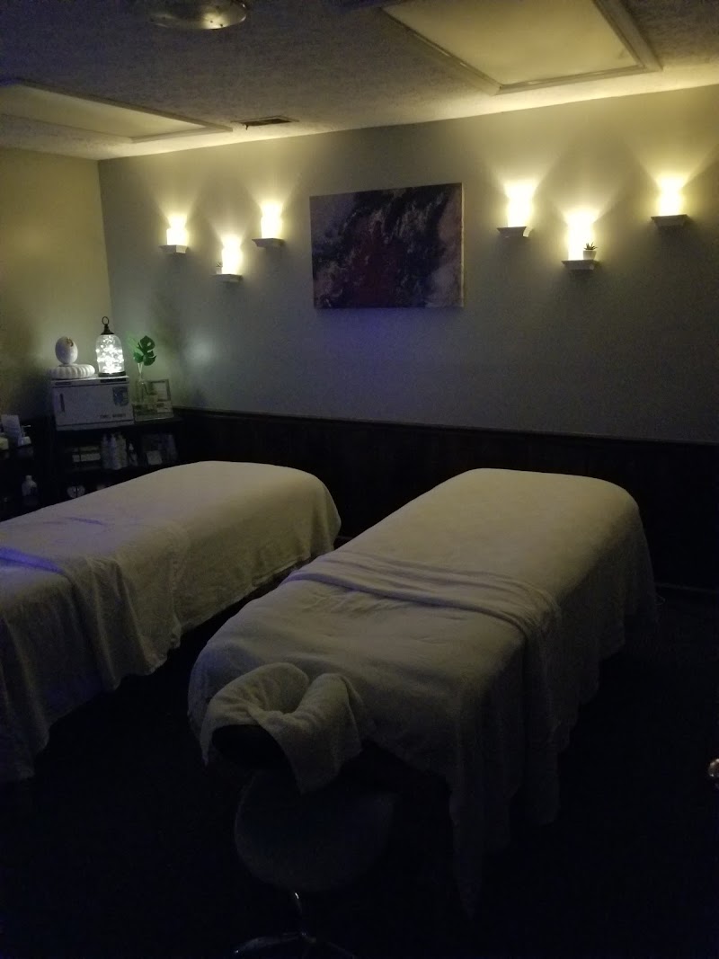 Infinity Day Spa of Corbin, spa in Corbin, KY, photo 5 of 9