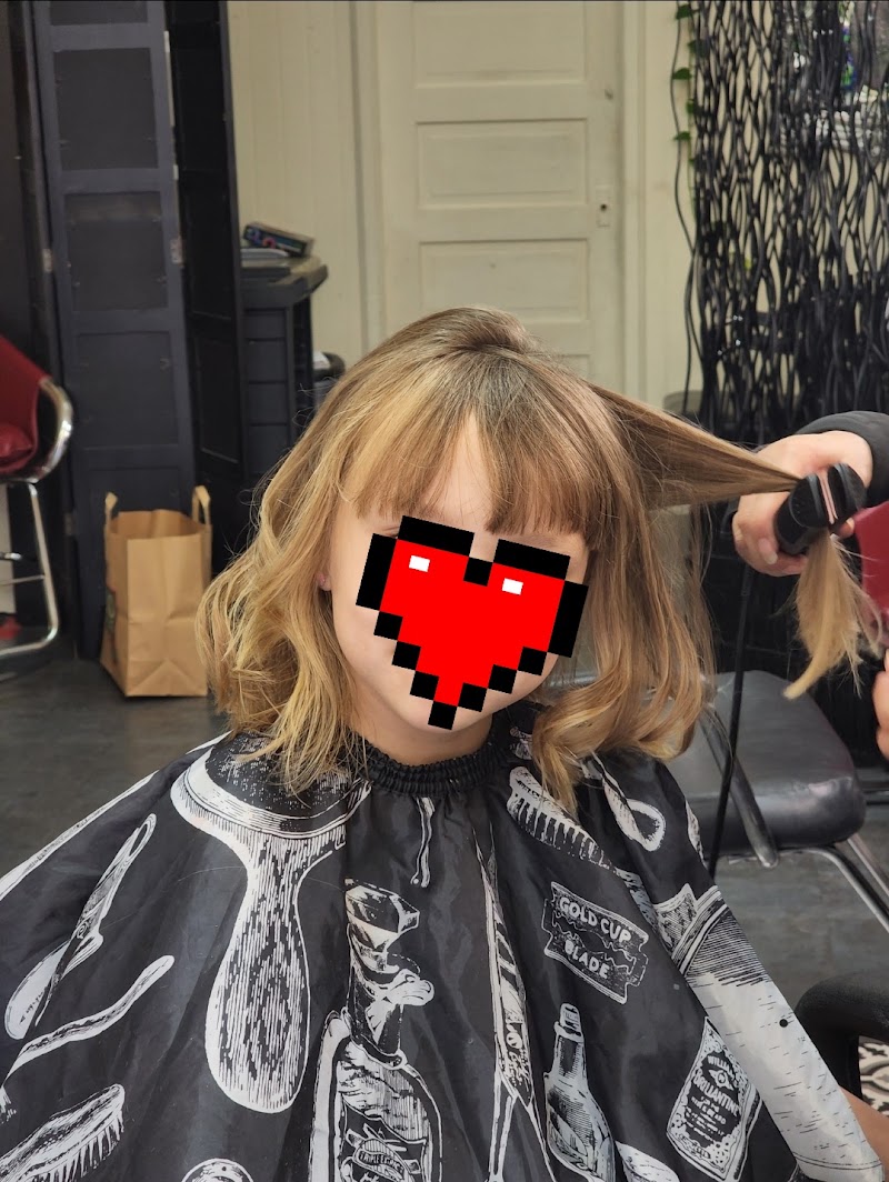 Lucy Salon, beauty salon in Wenatchee, WA, photo 1 of 1
