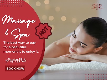Red lotus massage spa, massage spa in Mount Vernon, WA, photo 2 of 10