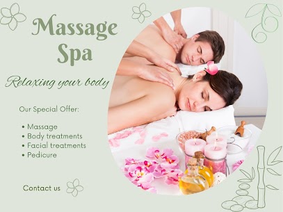 Red lotus massage spa, massage spa in Mount Vernon, WA, photo 3 of 10