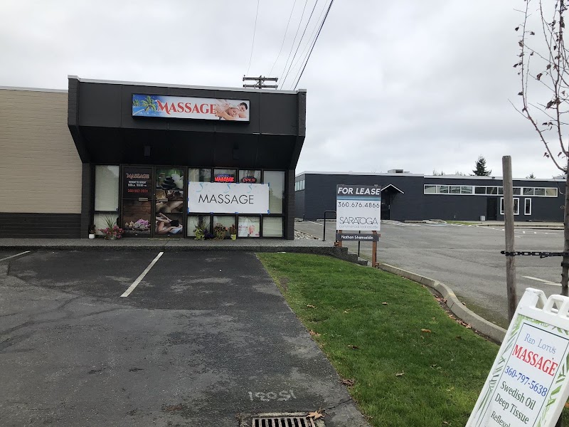 Red lotus massage spa, massage spa in Mount Vernon, WA, photo 5 of 10