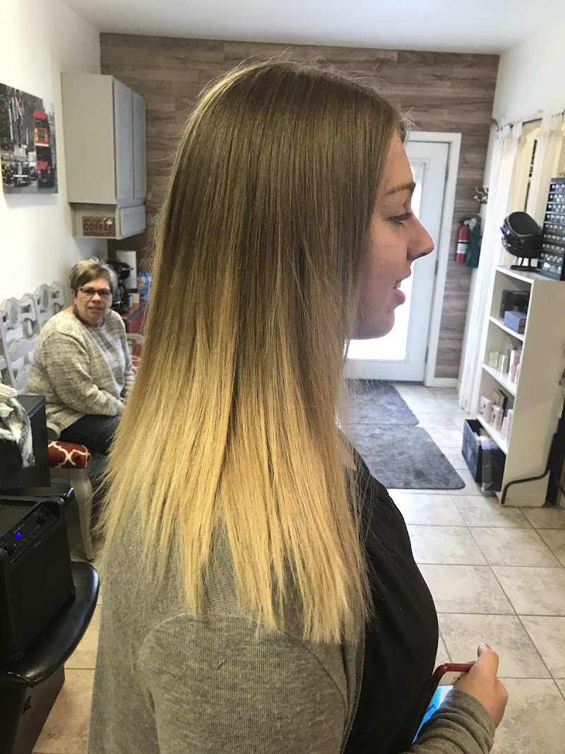 Tiffany's Hair Salon, beauty salon in Sequim, WA, photo 1 of 6