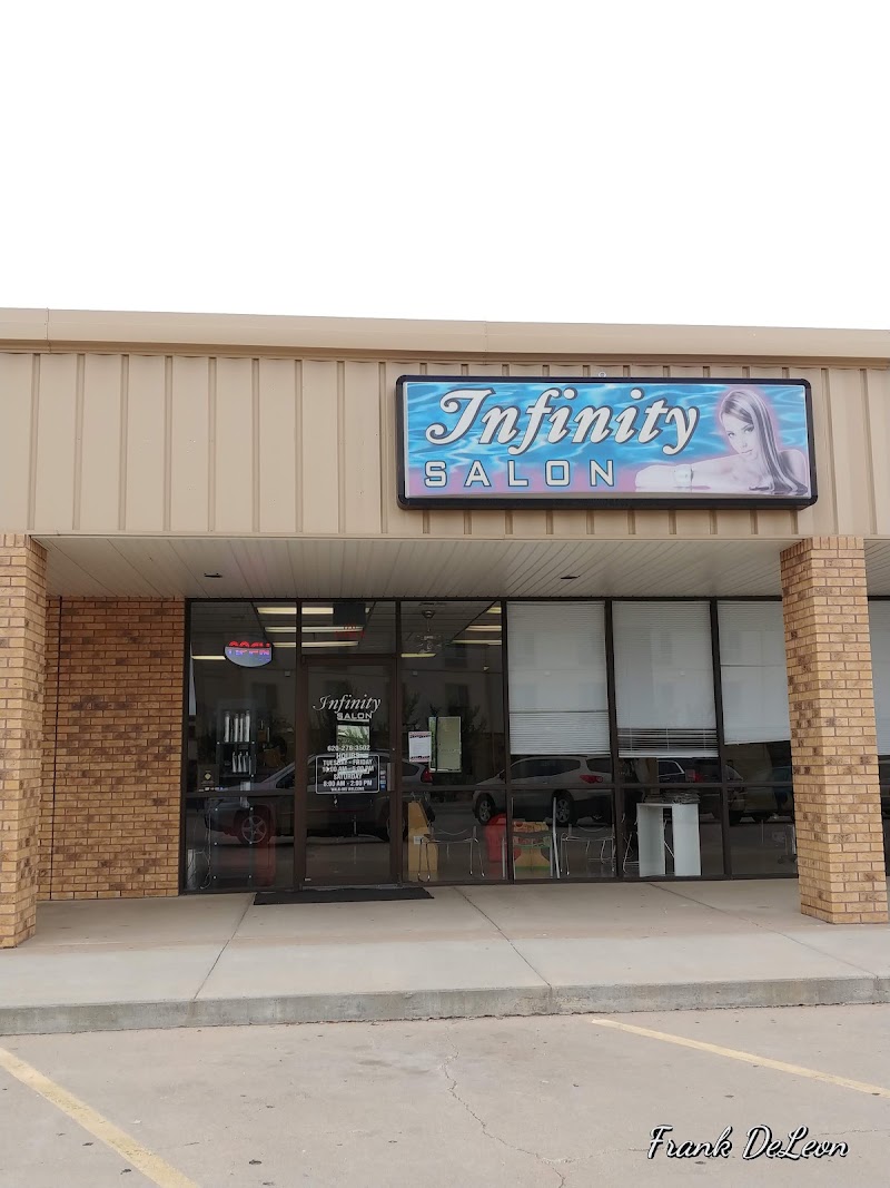 Infinity Salon, beauty salon in Garden City, KS, photo 1 of 1