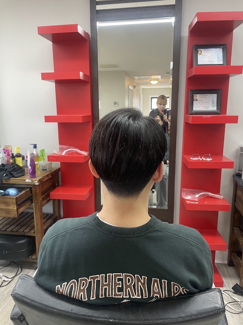 노랑머리 미용실 (Yellow Hair Salon), beauty salon in Edison, NJ, photo 1 of 10