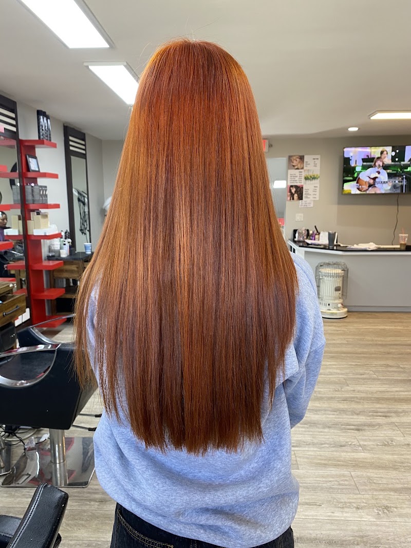 노랑머리 미용실 (Yellow Hair Salon), beauty salon in Edison, NJ, photo 2 of 10