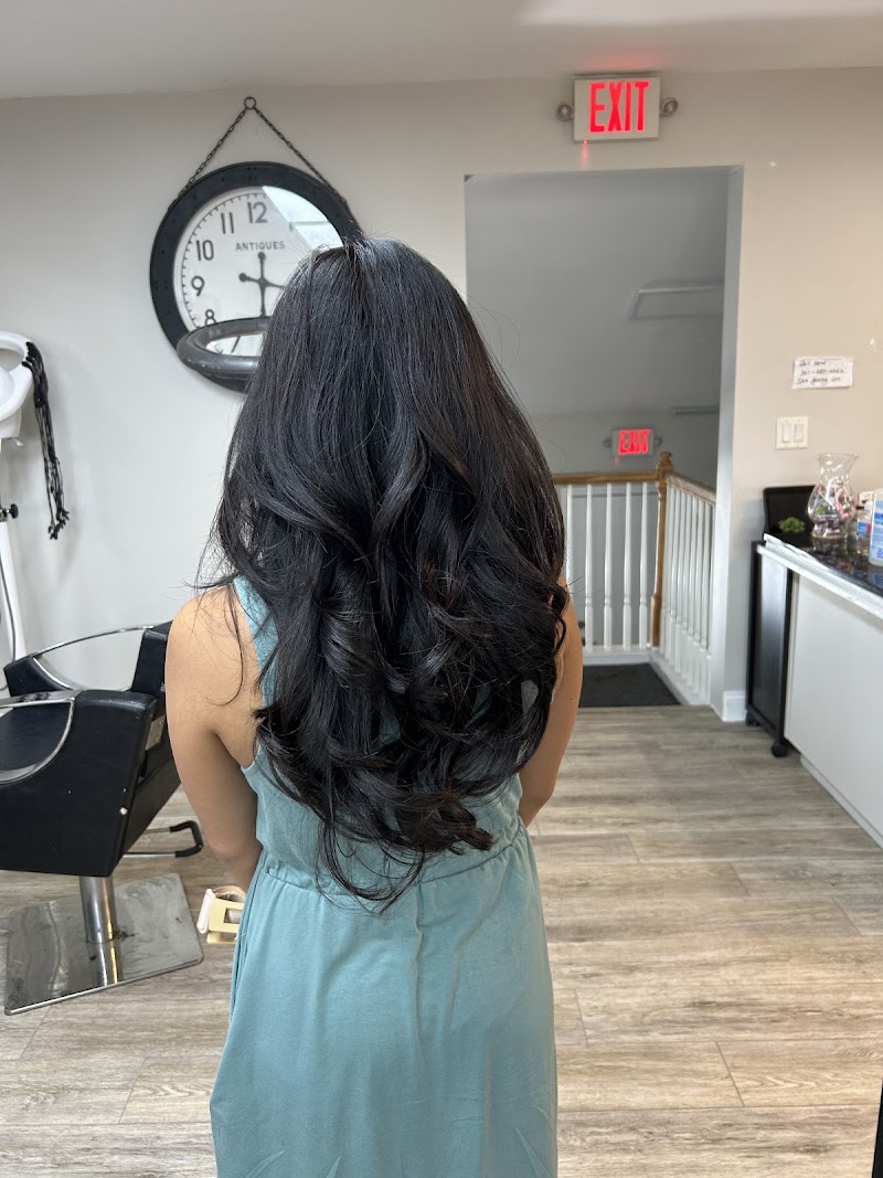 노랑머리 미용실 (Yellow Hair Salon), beauty salon in Edison, NJ, photo 3 of 10