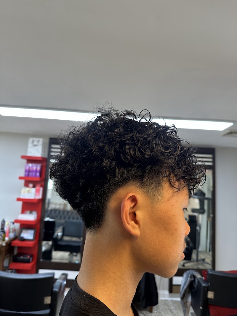 노랑머리 미용실 (Yellow Hair Salon), beauty salon in Edison, NJ, photo 4 of 10