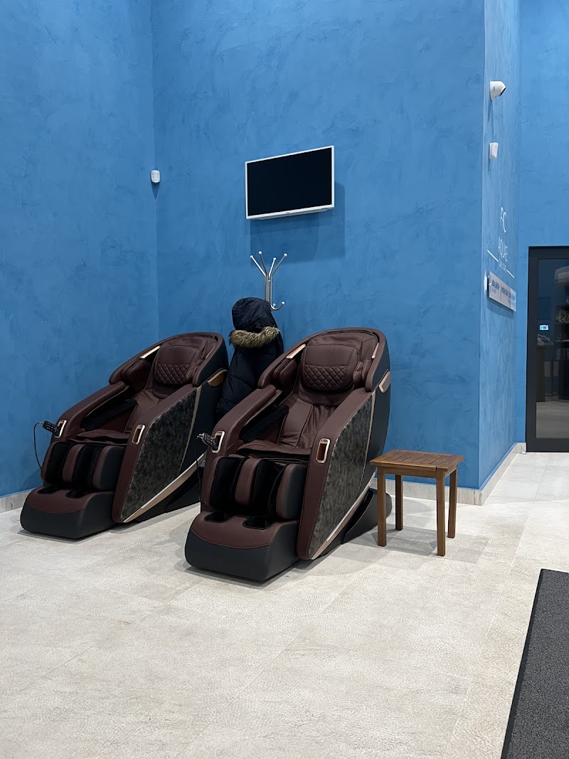 СПА центр Аква Калиде, Ветрен, spa in Burgas, Bulgaria, photo 1 of 10