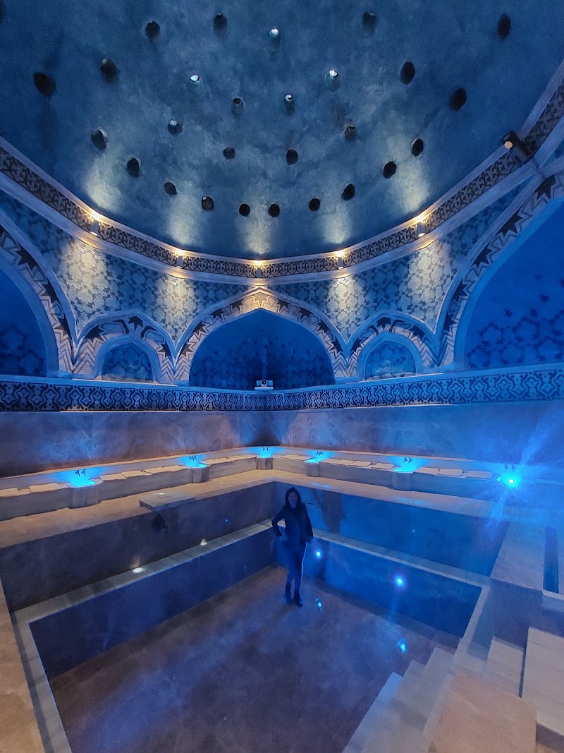 СПА центр Аква Калиде, Ветрен, spa in Burgas, Bulgaria, photo 2 of 10