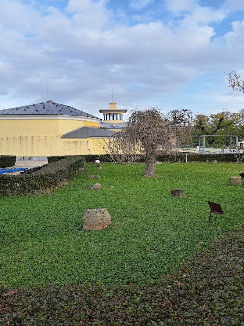 СПА центр Аква Калиде, Ветрен, spa in Burgas, Bulgaria, photo 5 of 10