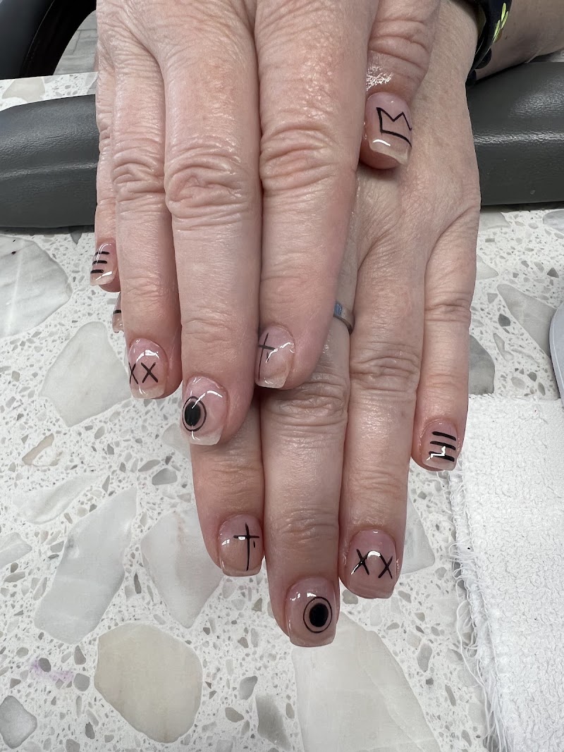 Beauty Nails By Mary, nail salon in Sikeston, MO, photo 2 of 10