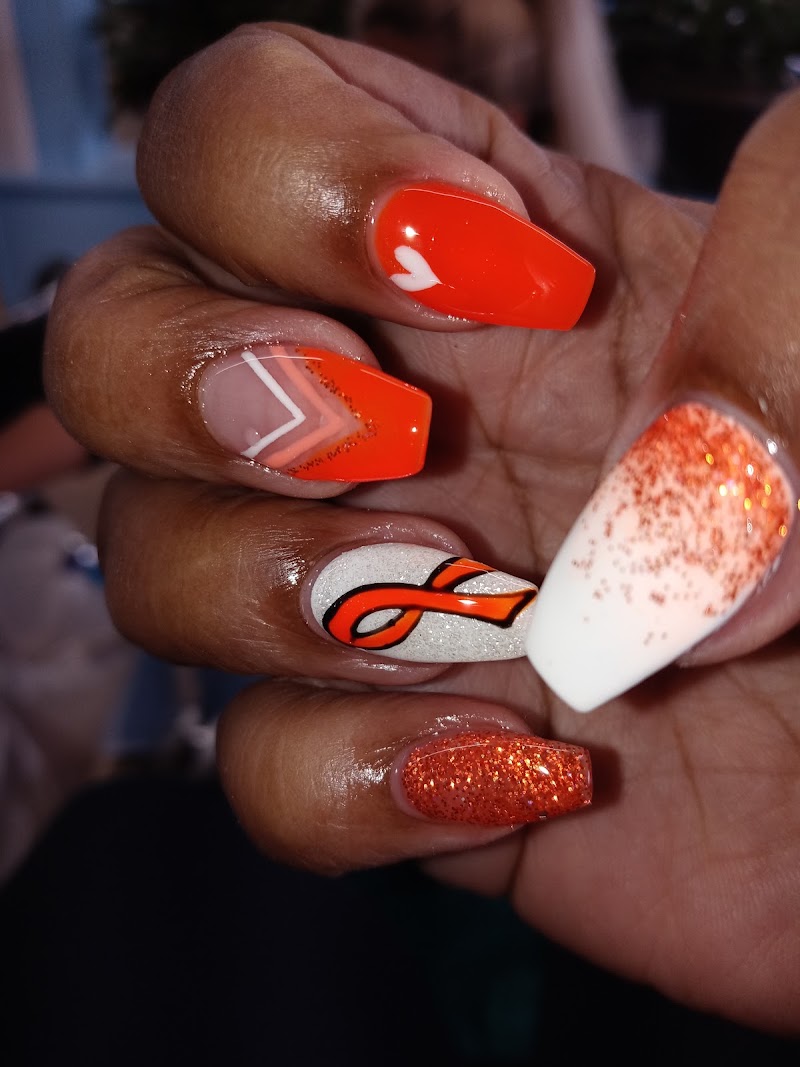 Beauty Nails By Mary, nail salon in Sikeston, MO, photo 3 of 10
