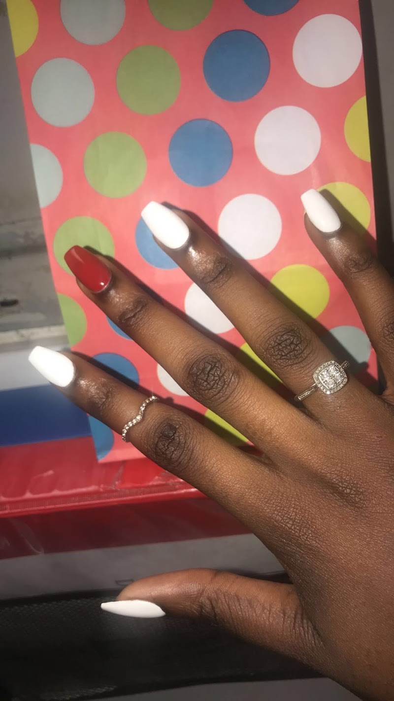 Beauty Nails By Mary, nail salon in Sikeston, MO, photo 5 of 10