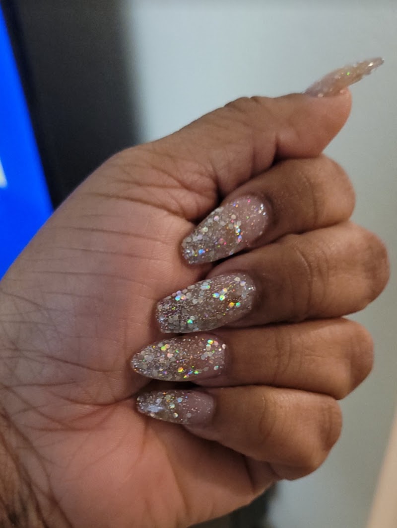 Beauty Nails By Mary, nail salon in Sikeston, MO, photo 6 of 10