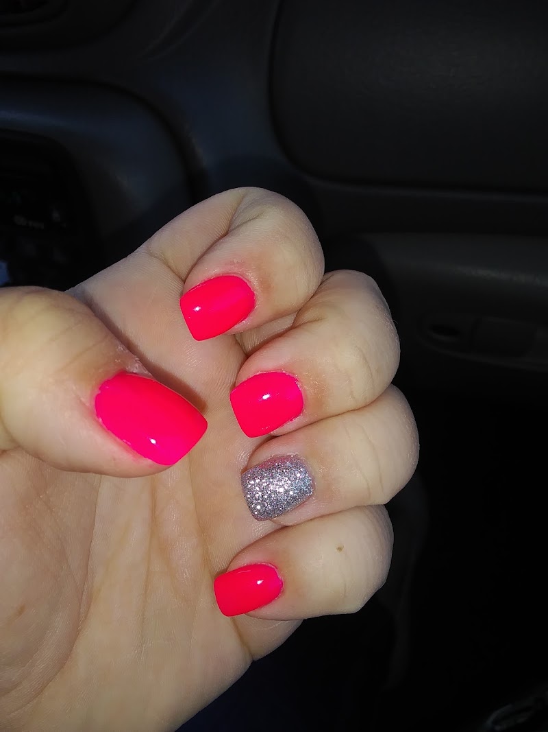 PRO NAILS SPA LLC, nail salon in Anderson, SC, photo 5 of 10