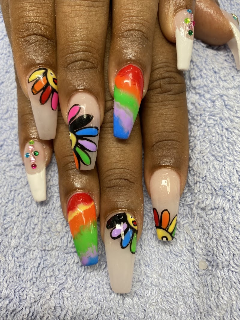 Lovely Nails, nail salon in Hilton Head Island, SC, photo 1 of 10