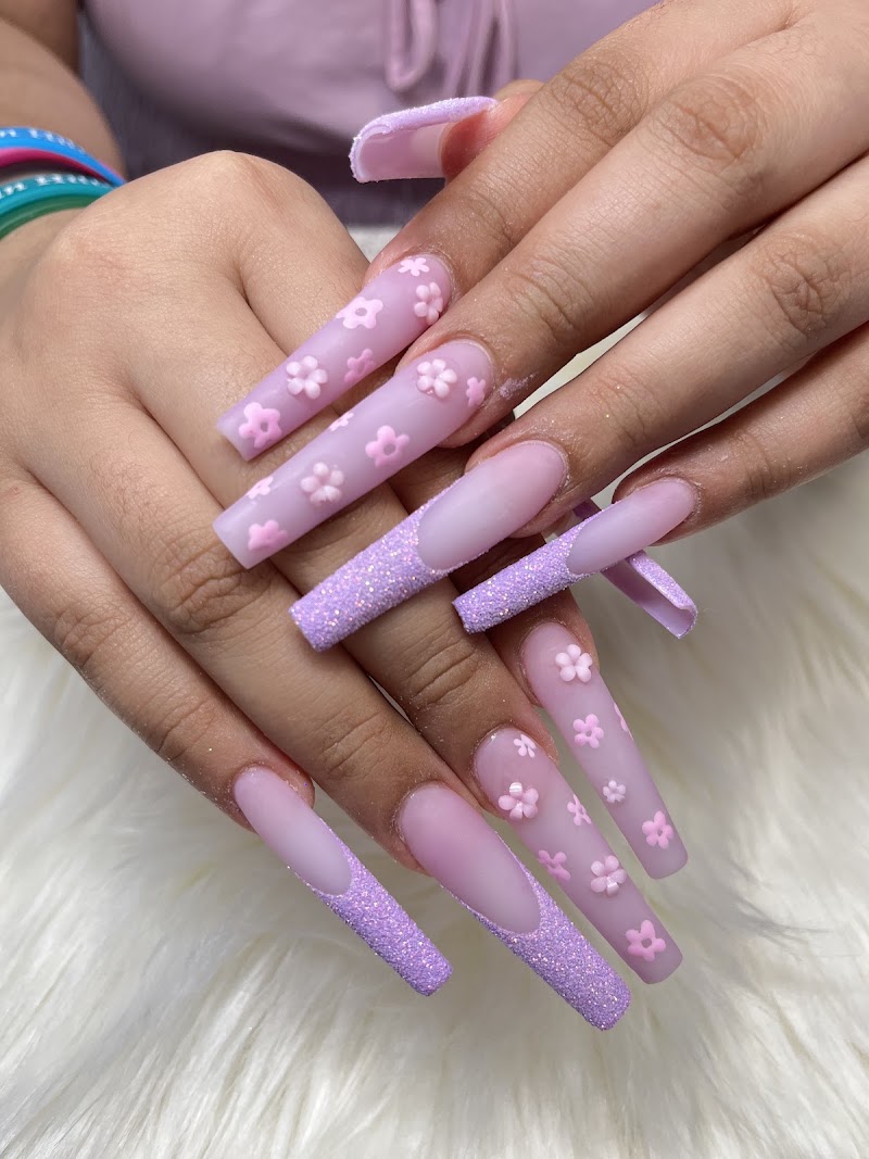 Lovely Nails, nail salon in Hilton Head Island, SC, photo 5 of 10