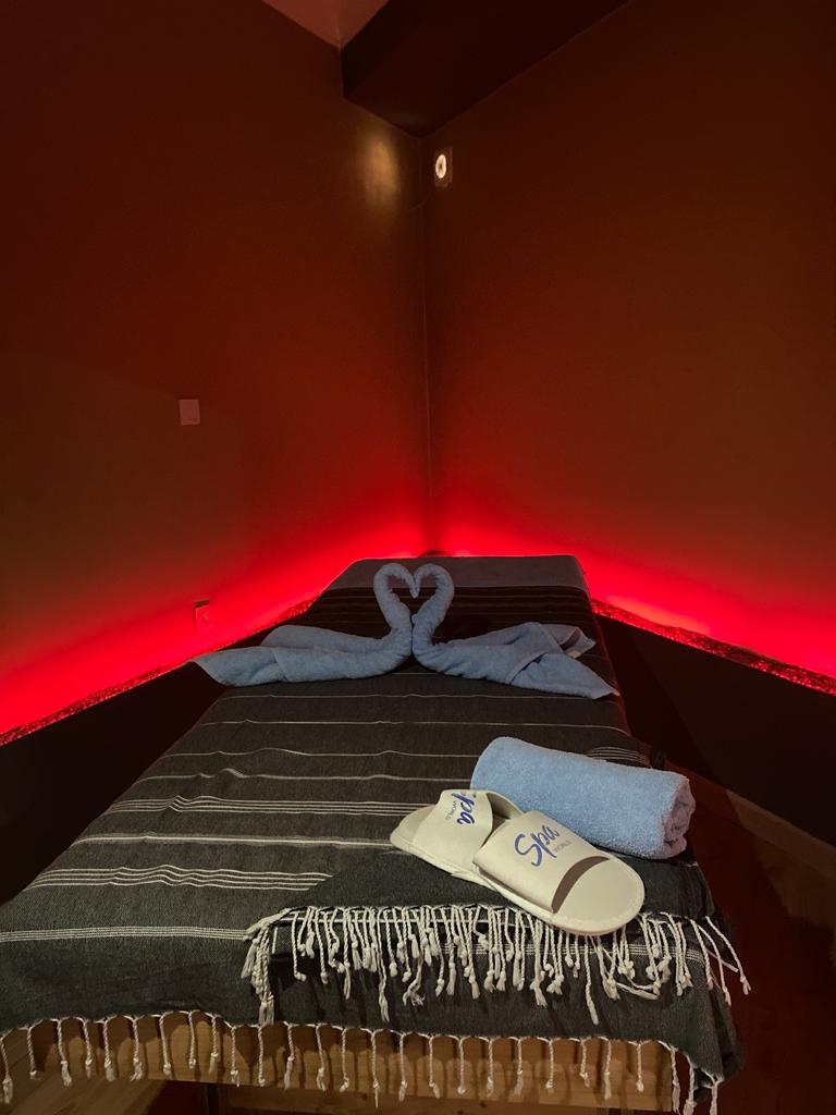 Belek Queen Spa | Masaj Salonu | Hamam, spa in Serik, Turkey, photo 3 of 10