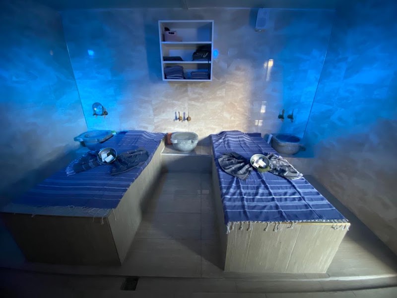 Belek Queen Spa | Masaj Salonu | Hamam, spa in Serik, Turkey, photo 4 of 10