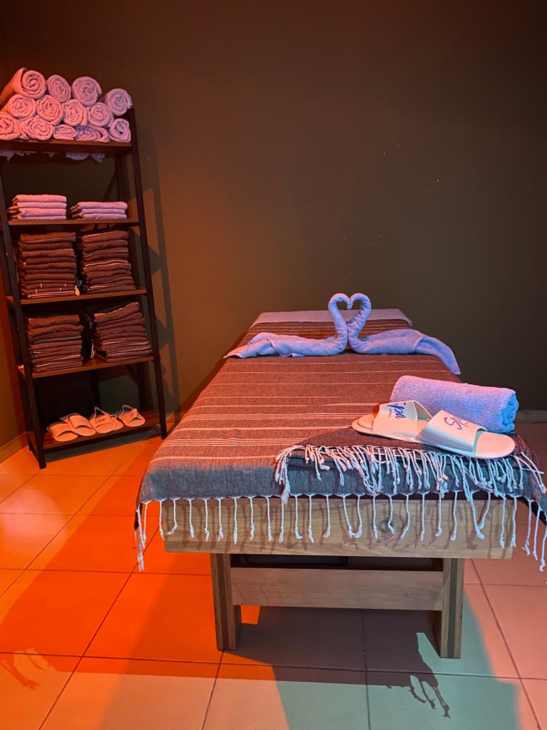 Belek Queen Spa | Masaj Salonu | Hamam, spa in Serik, Turkey, photo 5 of 10
