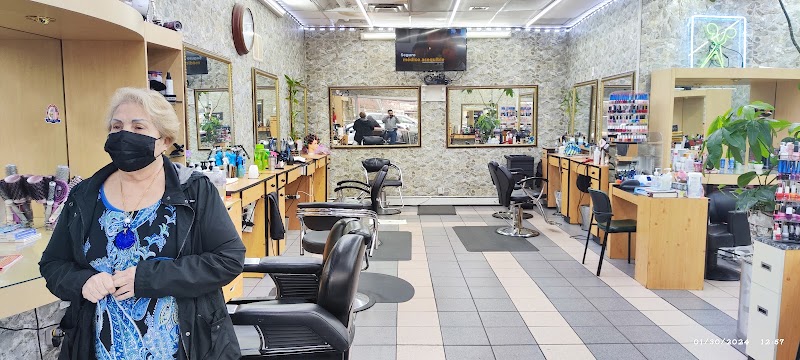 LUCY'S BEAUTY SALON, beauty salon in Elizabeth, NJ, photo 1 of 10