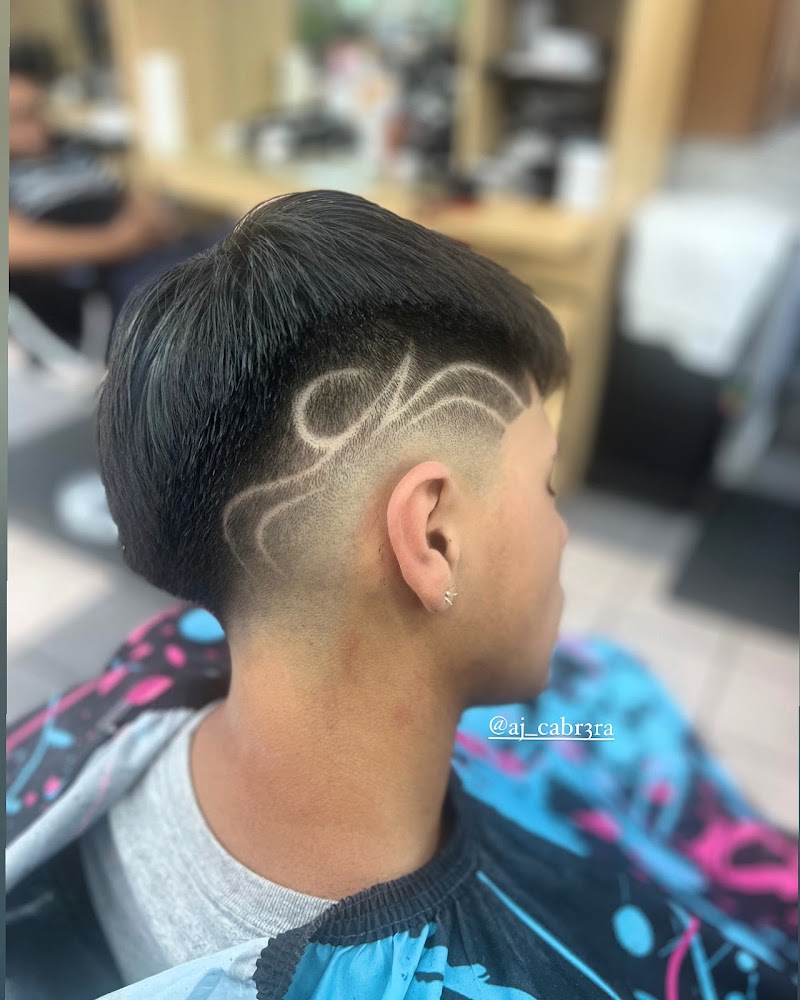 LUCY'S BEAUTY SALON, beauty salon in Elizabeth, NJ, photo 3 of 10
