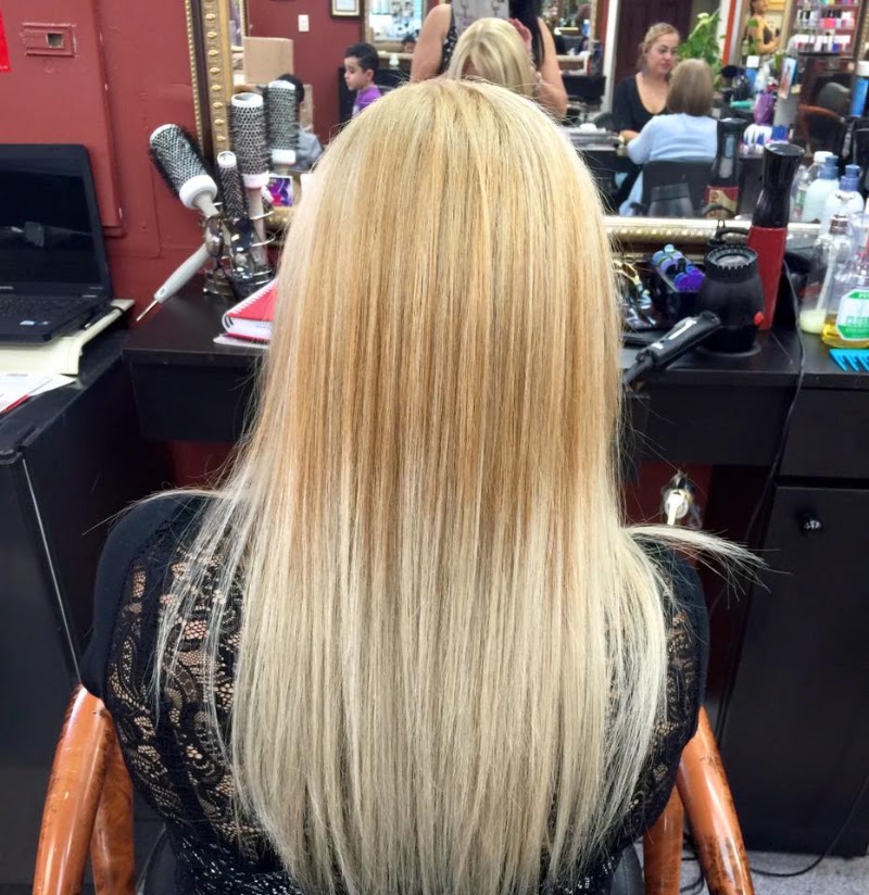 LUCY'S BEAUTY SALON, beauty salon in Elizabeth, NJ, photo 4 of 10