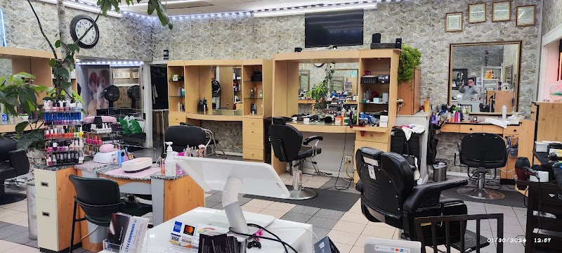 LUCY'S BEAUTY SALON, beauty salon in Elizabeth, NJ, photo 6 of 10