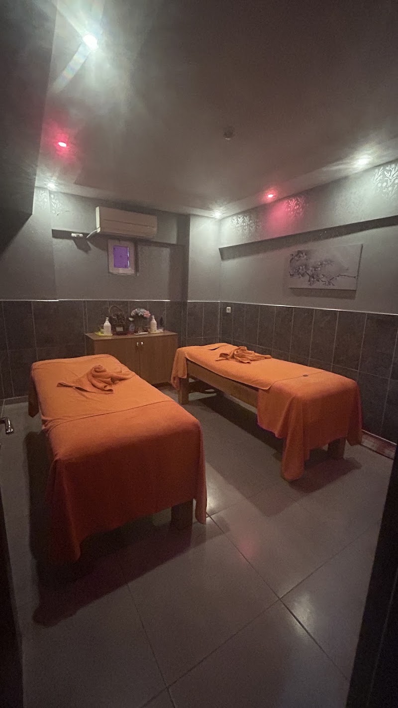 Saygılı spa wellness, spa in Manavgat, Turkey, photo 3 of 3