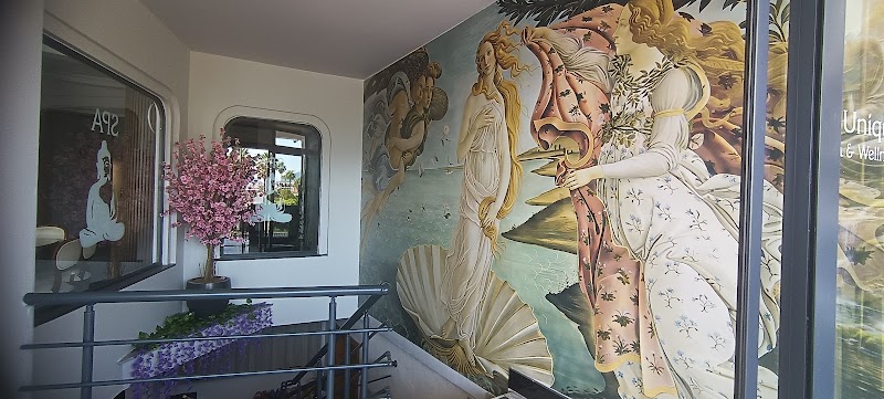 Unique Spa Marmaris, spa in Marmaris, Turkey, photo 1 of 10