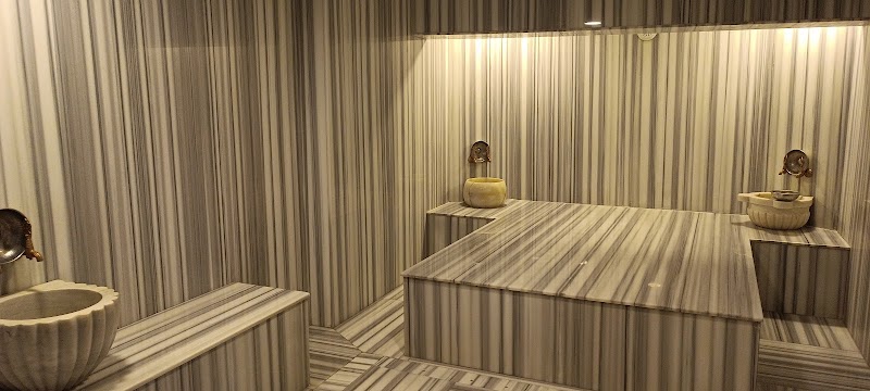 Unique Spa Marmaris, spa in Marmaris, Turkey, photo 2 of 10