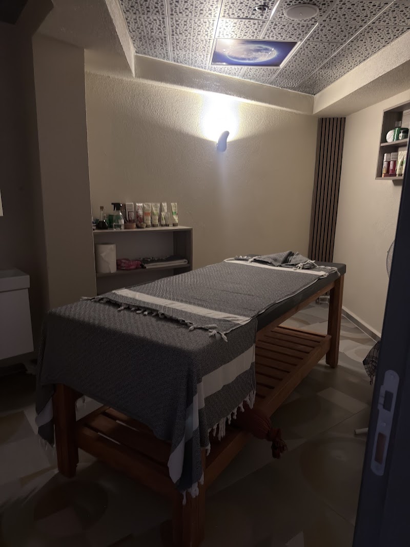 Unique Spa Marmaris, spa in Marmaris, Turkey, photo 3 of 10