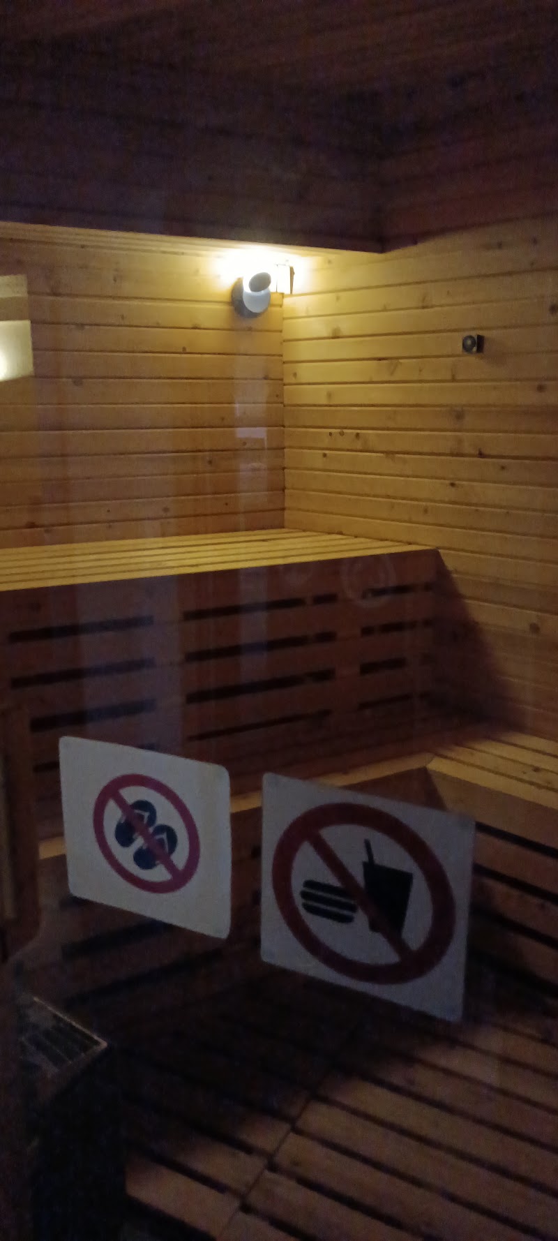 Unique Spa Marmaris, spa in Marmaris, Turkey, photo 5 of 10