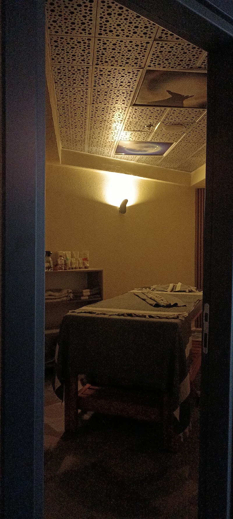 Unique Spa Marmaris, spa in Marmaris, Turkey, photo 6 of 10
