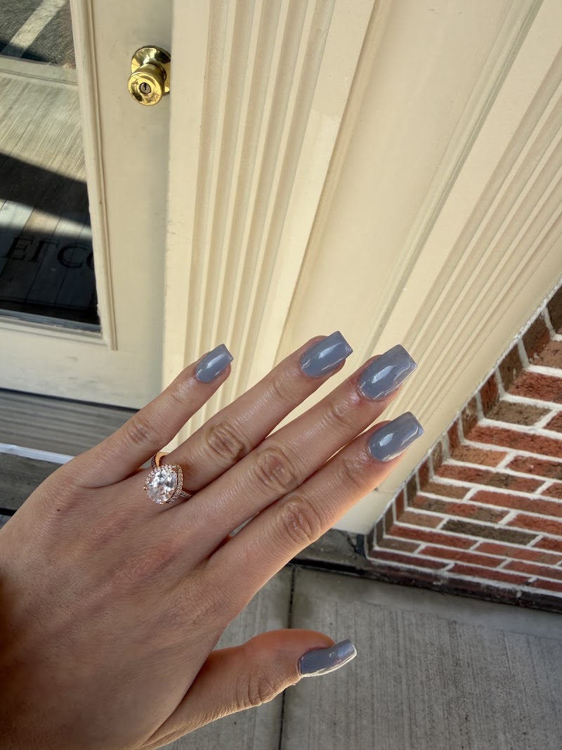 Young Nails & Spa Salon, nail salon in Milford, CT, photo 6 of 10