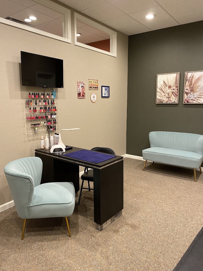 Home salon, beauty salon in Sterling, CO, photo 2 of 3