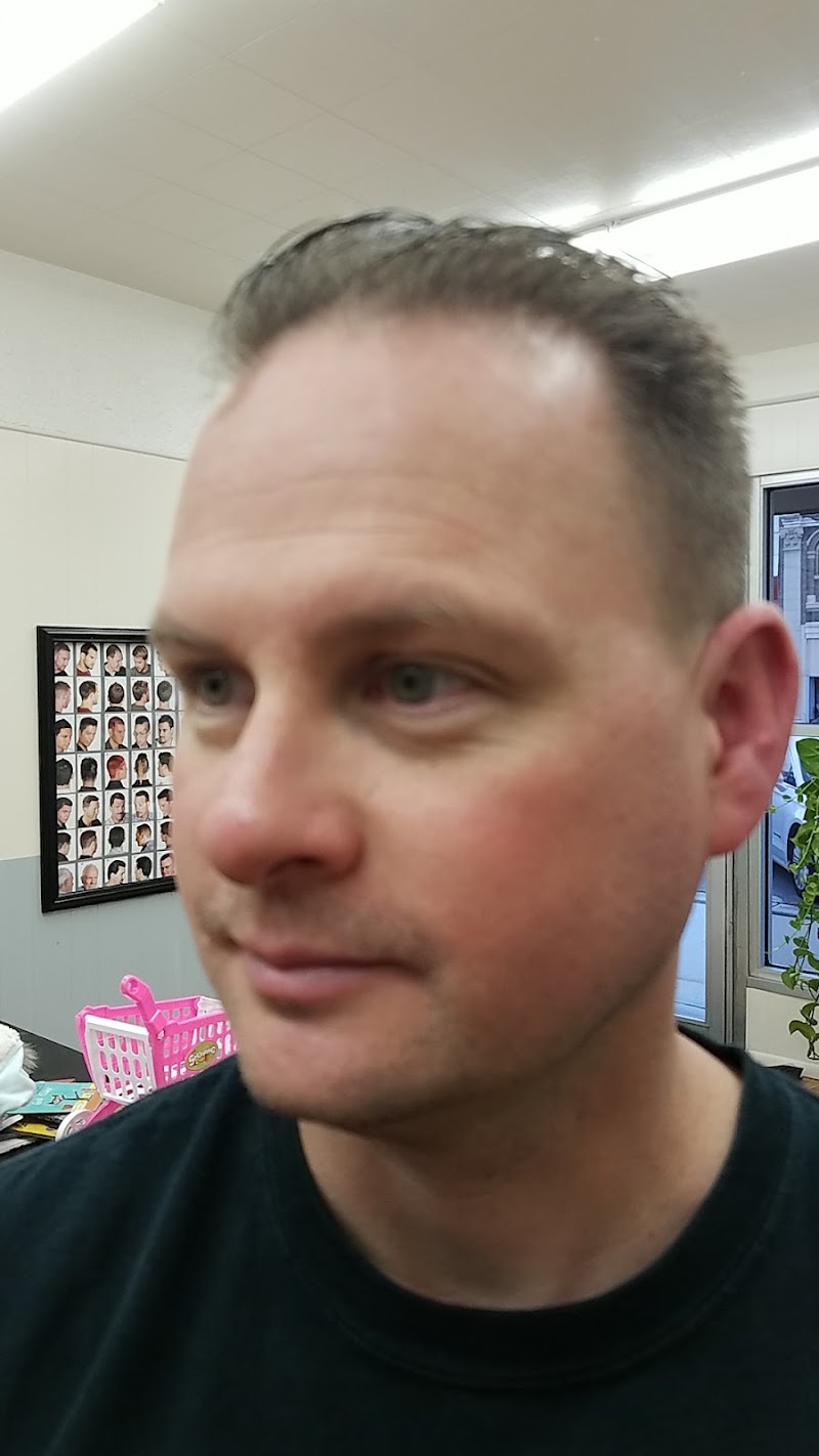 CUTS plus, beauty salon in Price, UT, photo 1 of 3