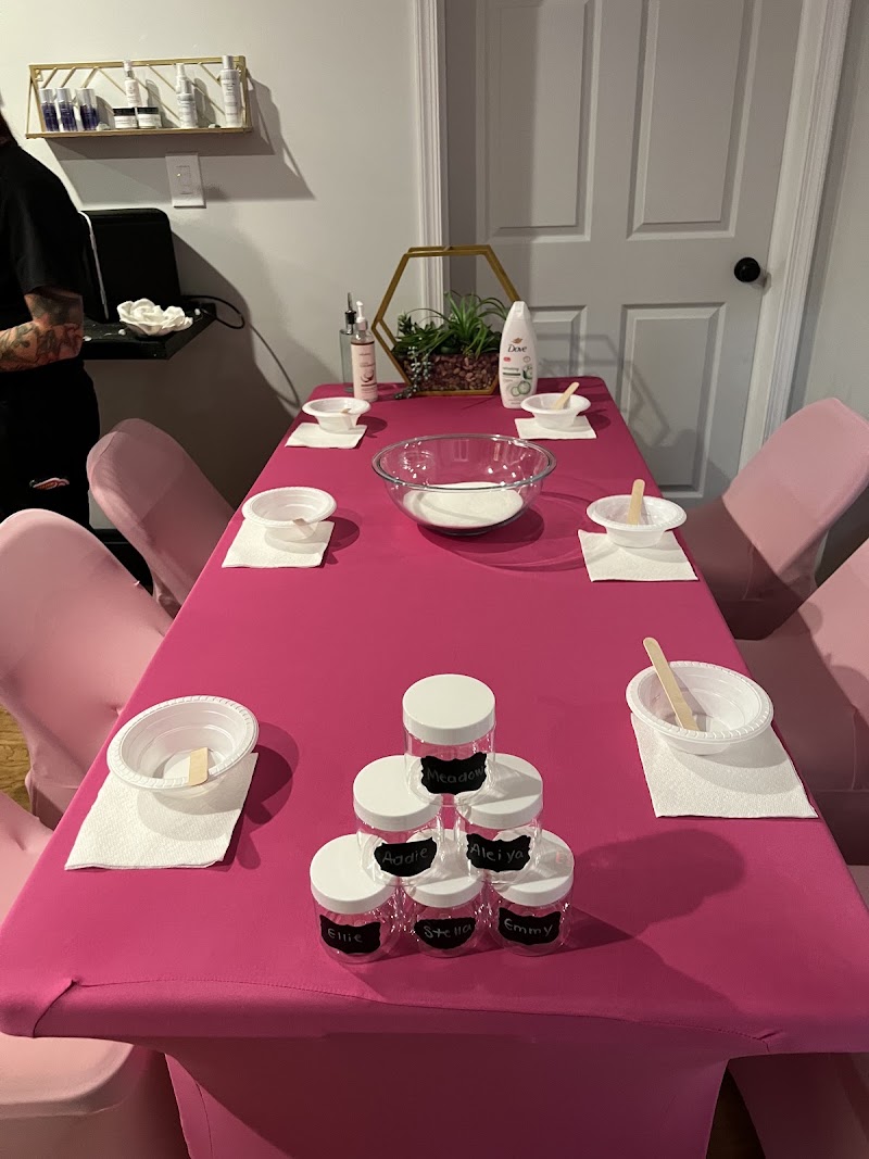 Stoned Beauty, beauty salon in Woodbridge Township, NJ, photo 3 of 6