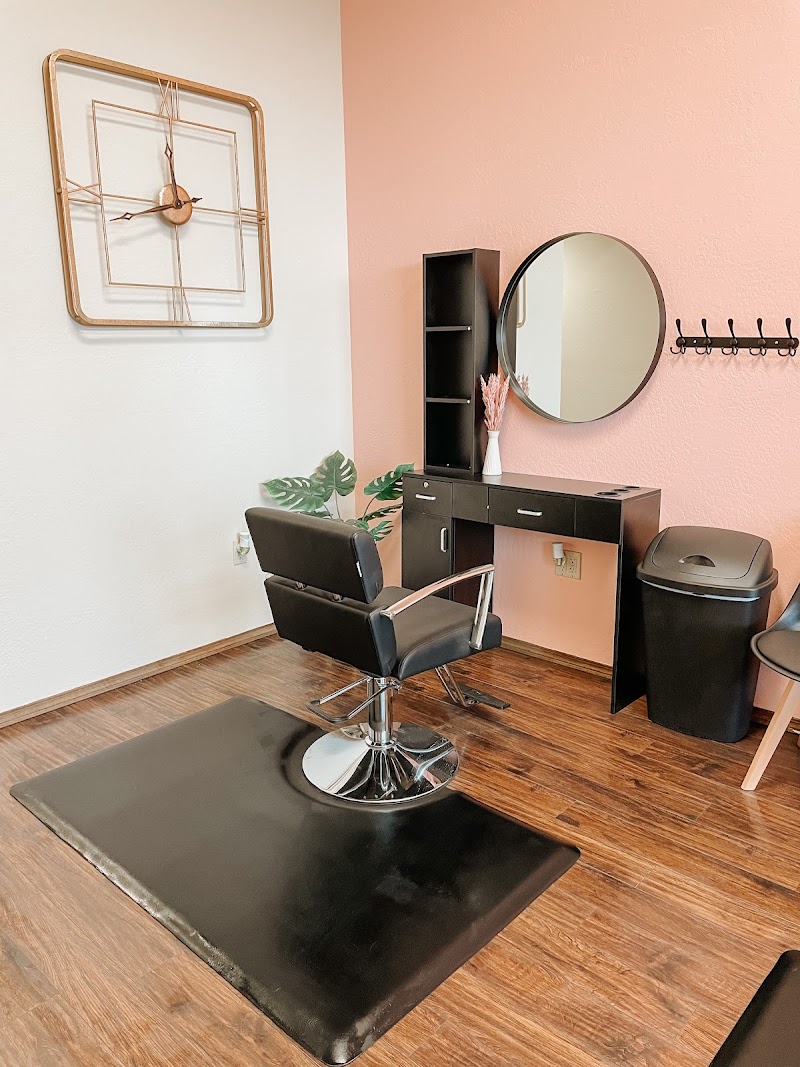Blush Salon, beauty salon in Klamath Falls, OR, photo 2 of 10