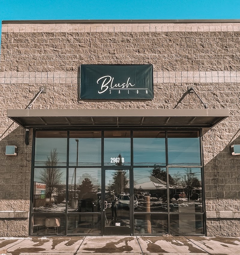 Blush Salon, beauty salon in Klamath Falls, OR, photo 3 of 10
